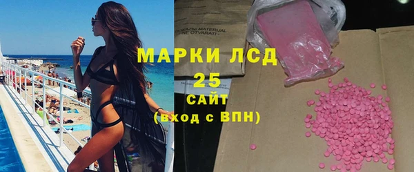 твердый Горнозаводск